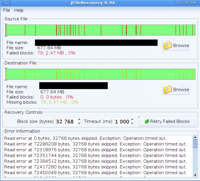 Plik:JFileRecovery w akcji.png