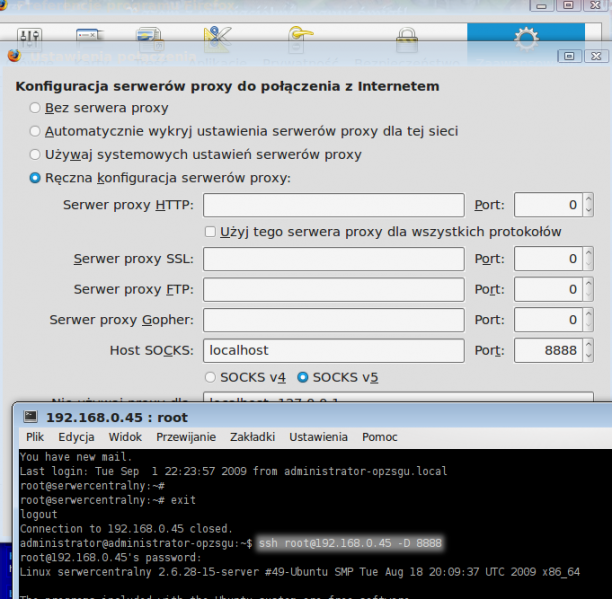 Plik:Konfiguracja firefoxa z socks.png