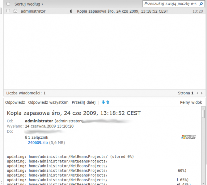 Plik:Mailpomyslnie.png